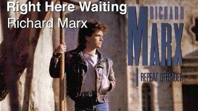 Download Instrumen Lagu Richard Marx - Right Here Waiting