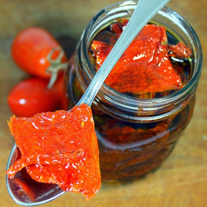 52 Ways to Cook Sun Dried Tomatoes packed in Oil 52 Small Batch