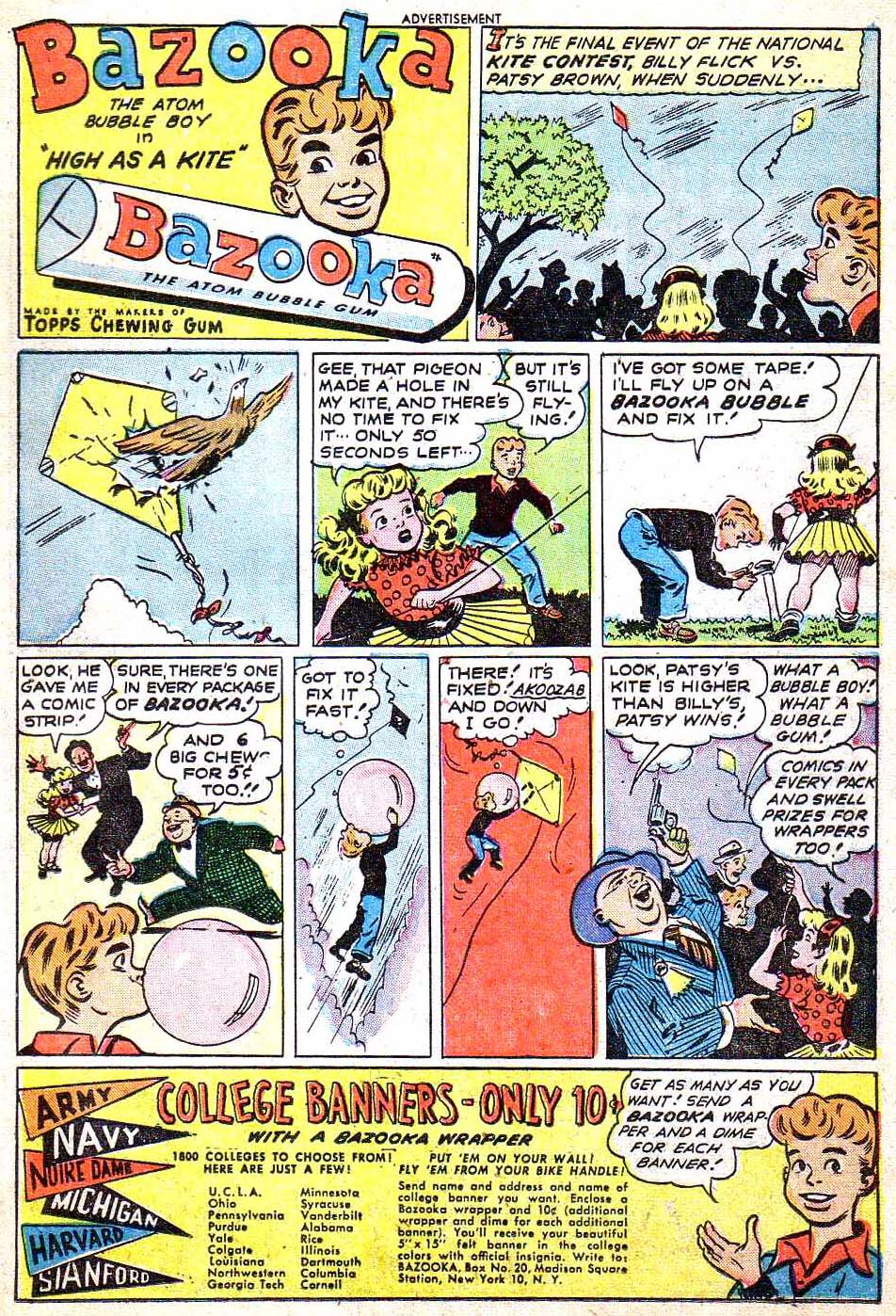 Detective Comics (1937) 145 Page 14
