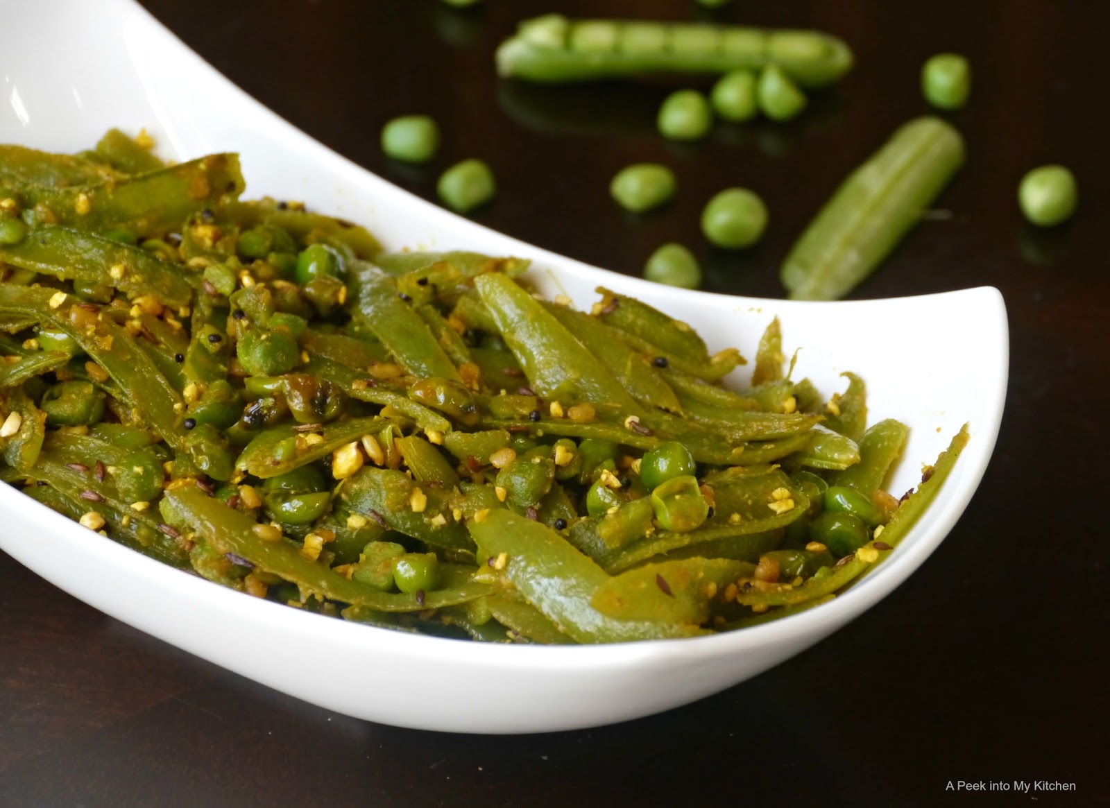 Sugar Snap Saute Recipe forecasting Sugar Snap Saute Recipe advise
