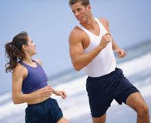 Permanent Link to 10 Best Reasons To Get Healthy Fitness Level