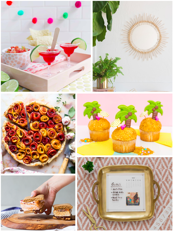 Friday Faves Weekly snippets of inspiration found around the internet