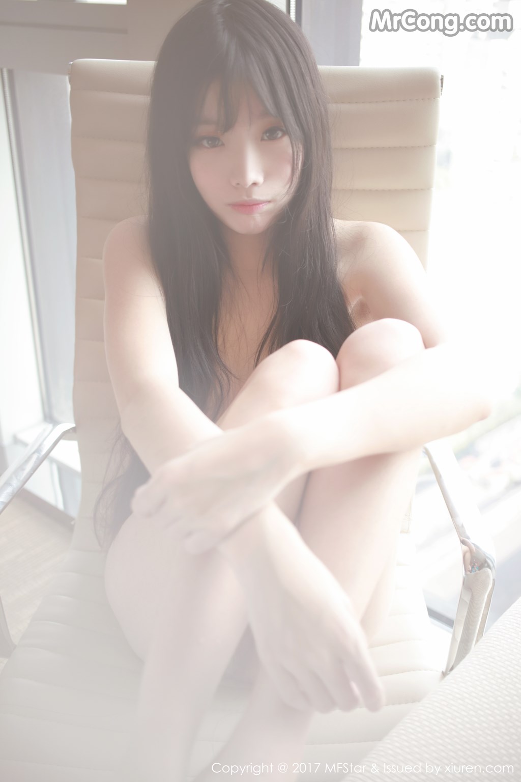 MFStar Vol.083: Model Cao Mei Tu Tu (草莓 兔兔) (31 photos) photo 1-2