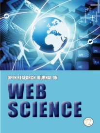 The Web and It's Science