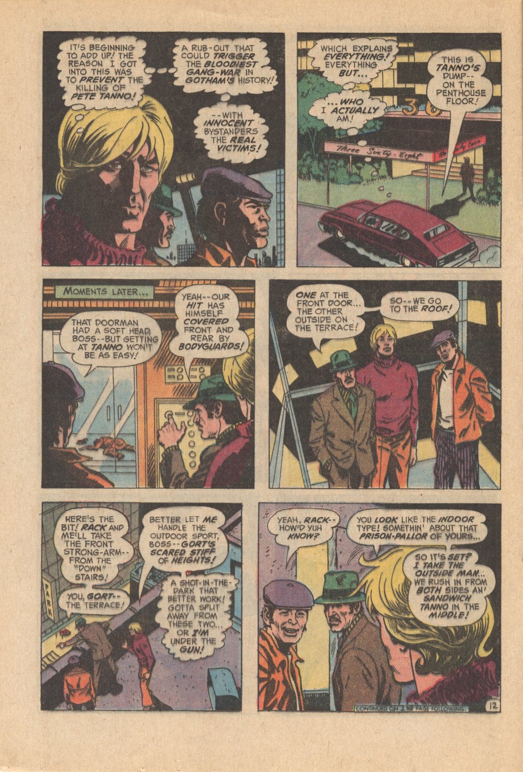 Detective Comics (1937) 430 Page 15
