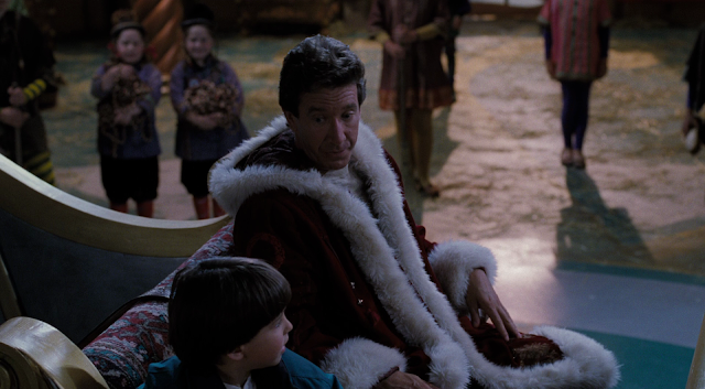 Santa Clausula 1994 Latino Full Hd Bdrip 1080p Latinomegahd