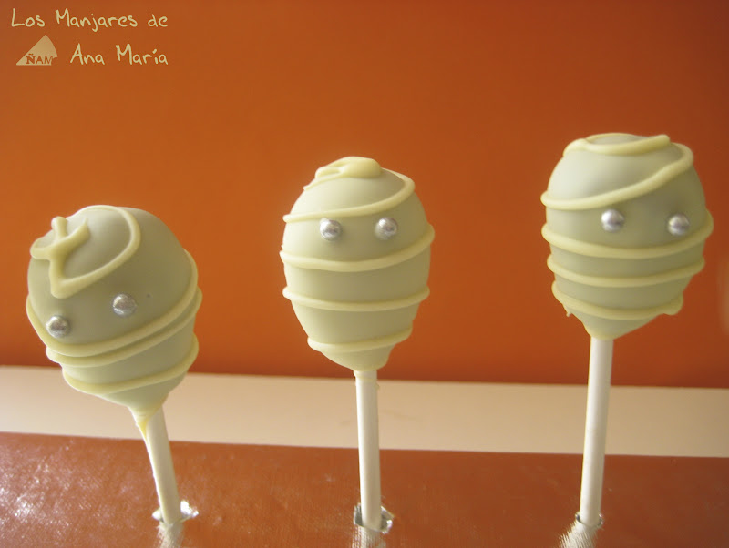 Cake Pops Oreo Cream Cheese Cake Pops Oreo Cream Cheese