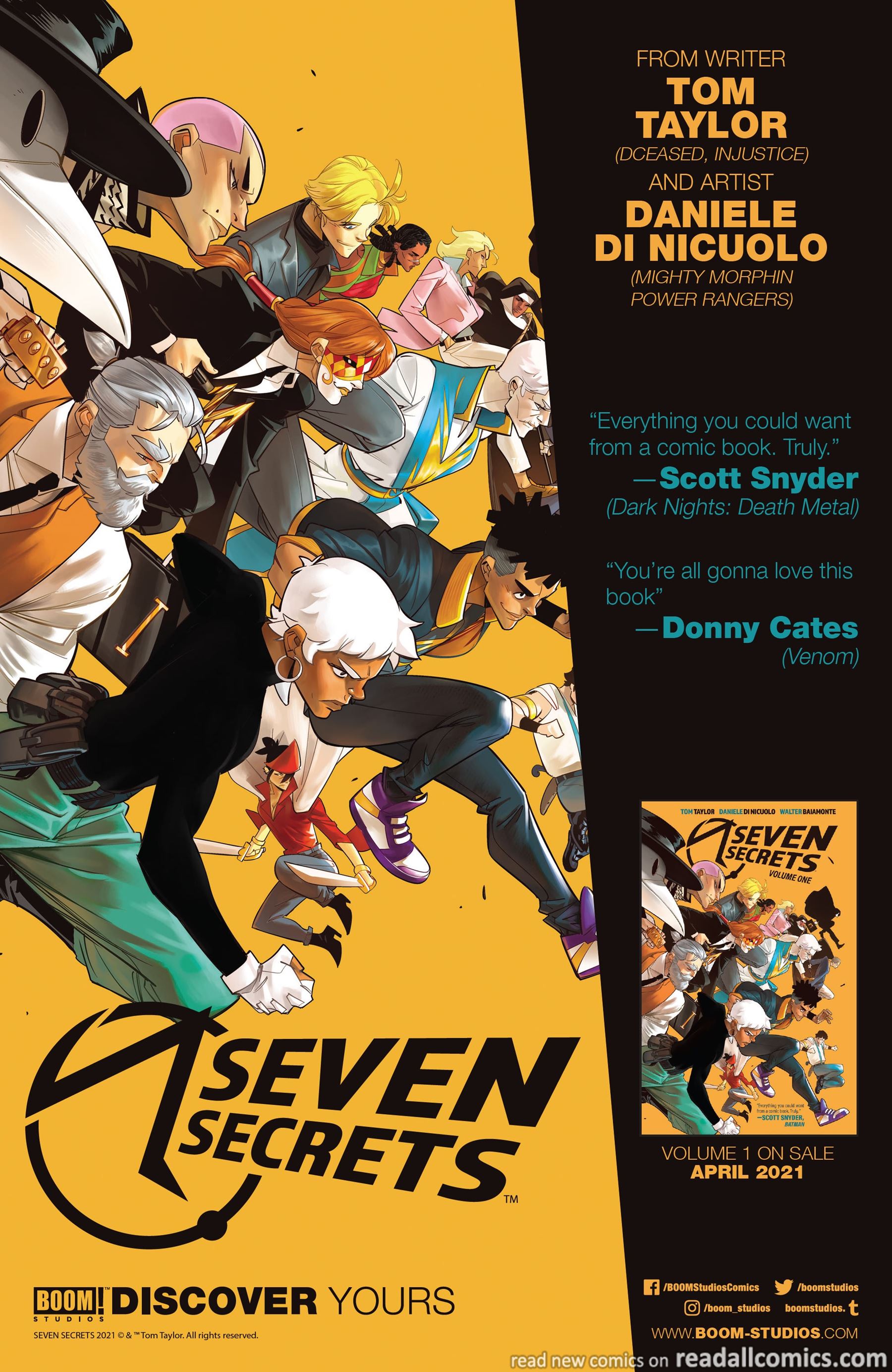 Basilisk chapter 3 page 27