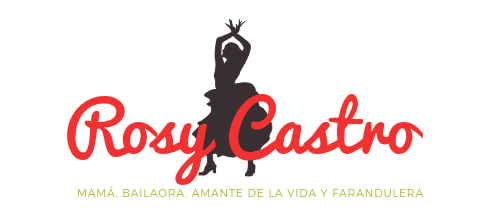 La Página Oficial de Rosy Castro