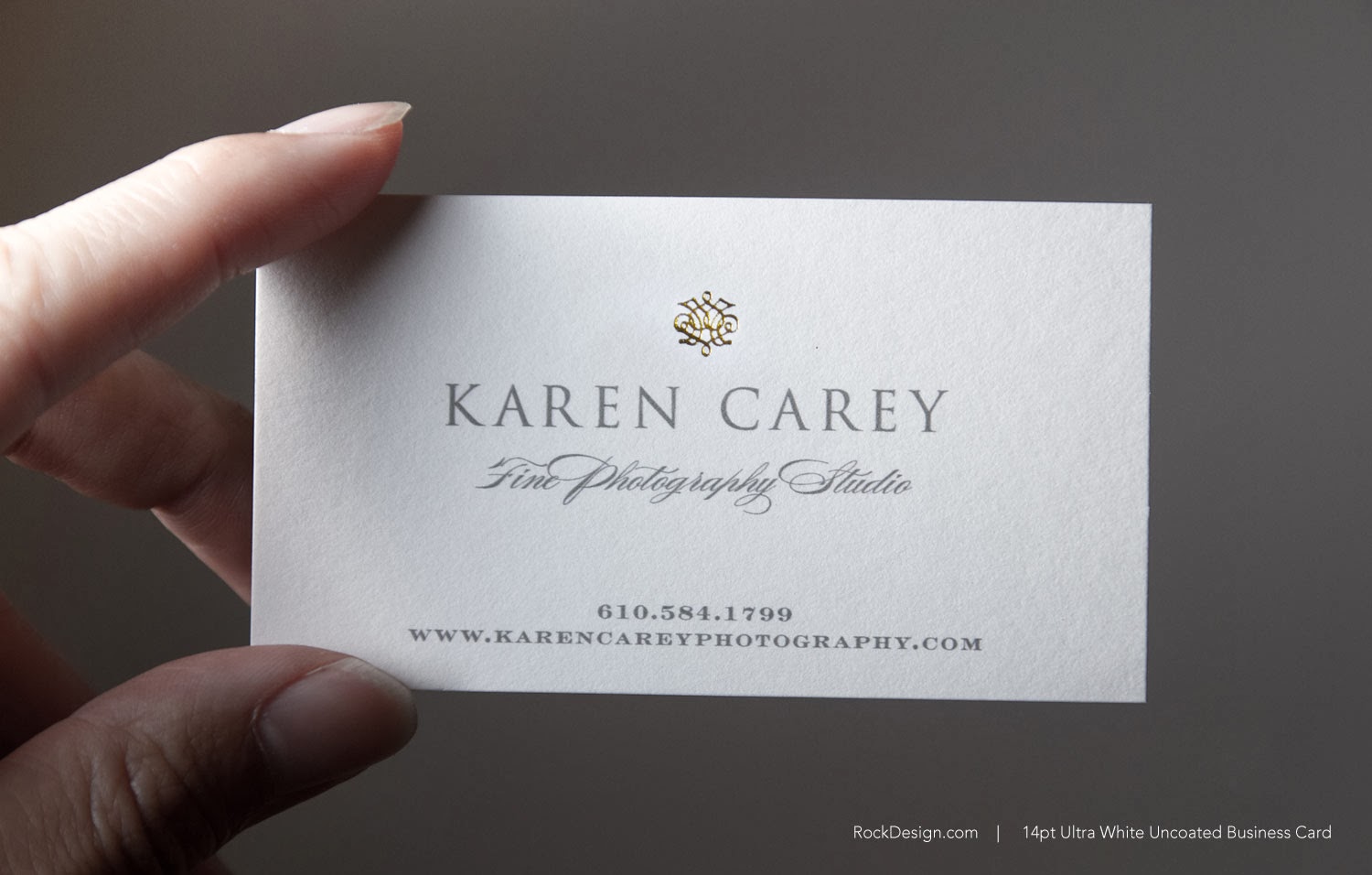 All photos gallery business cards cheap
