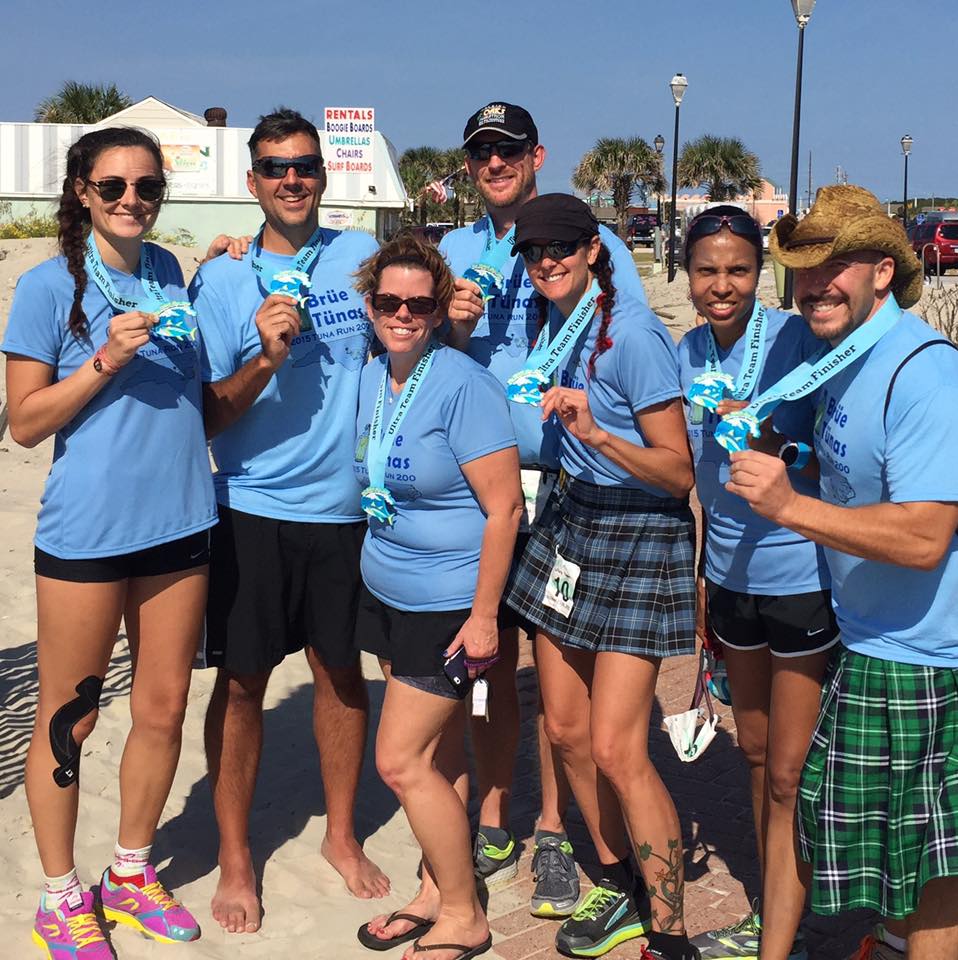 amosmotor Tuna 200 Relay October 2324 2015