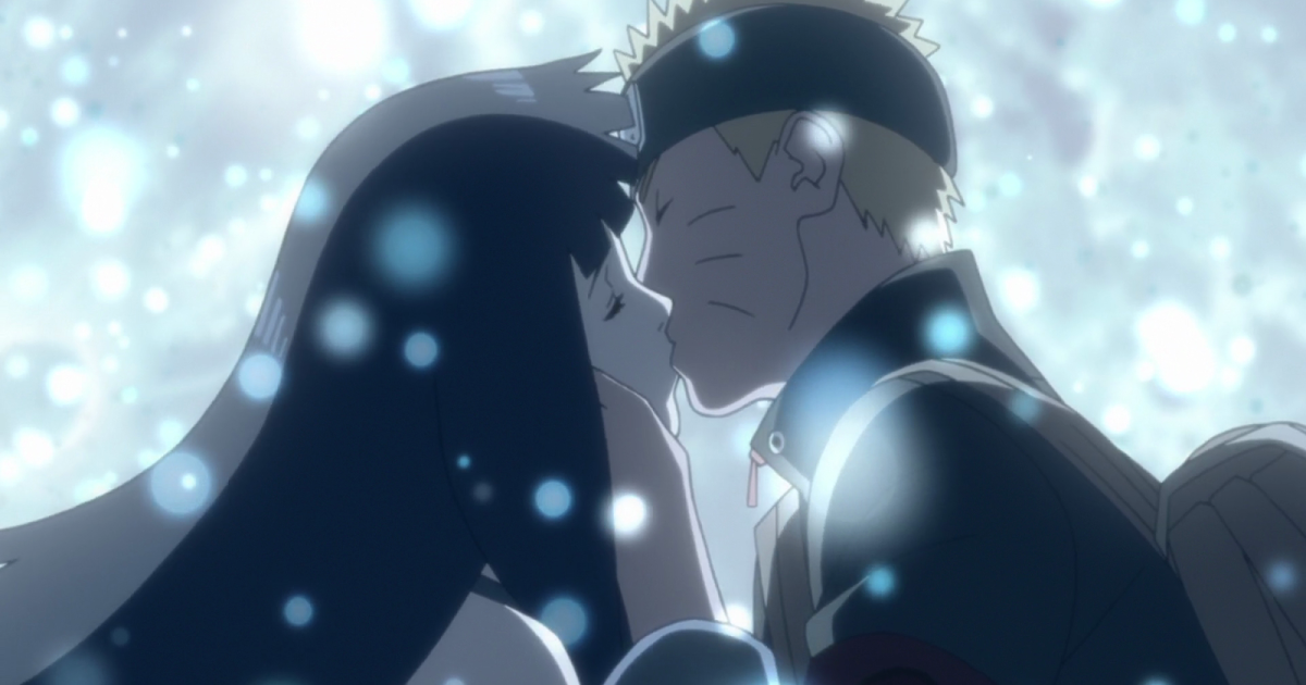 Abang Rangga: Fanfiction Naruto "KASIH TAK SAMPAI" Chapter ...