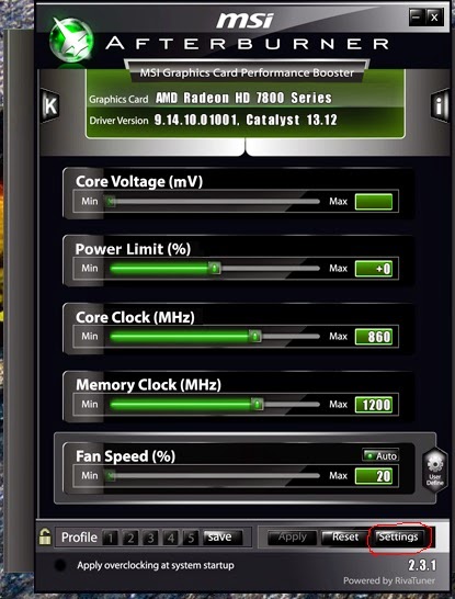 msi afterburner hardware monitor msi afterburner hardware monitor