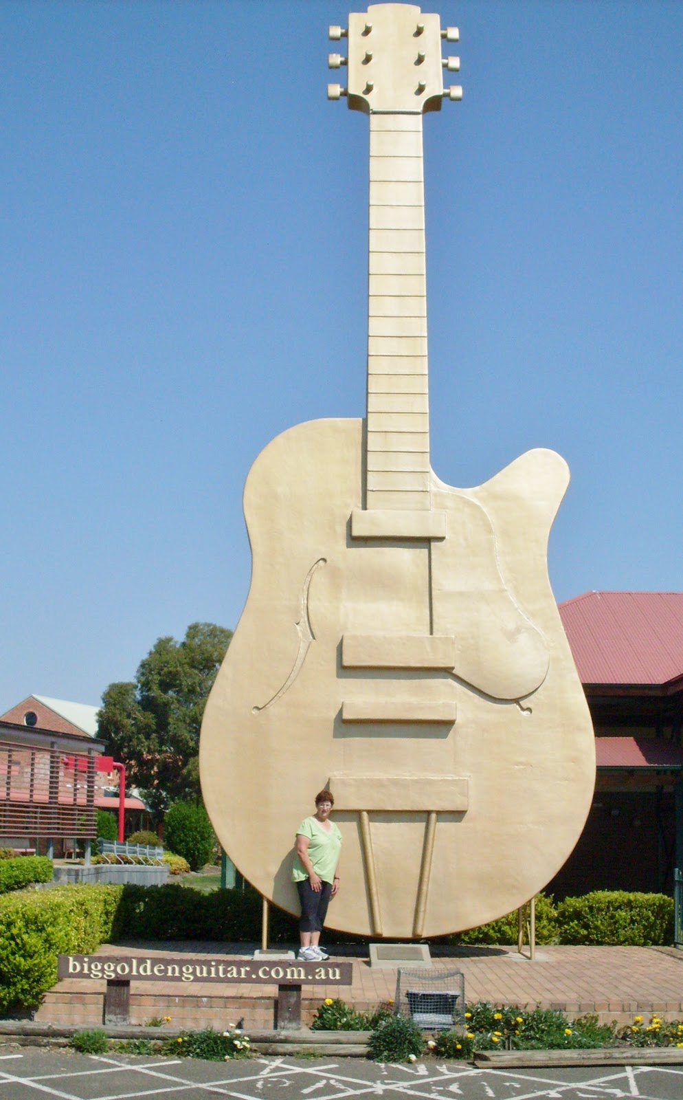 Bruce Amp Lesley S Travels Trip 3 Nsw Find My Family