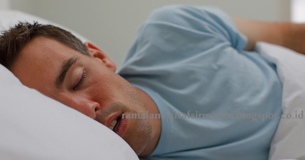 19 Arti Mimpi Tidur, Ngantuk dan Kamar Tidur Lengkap