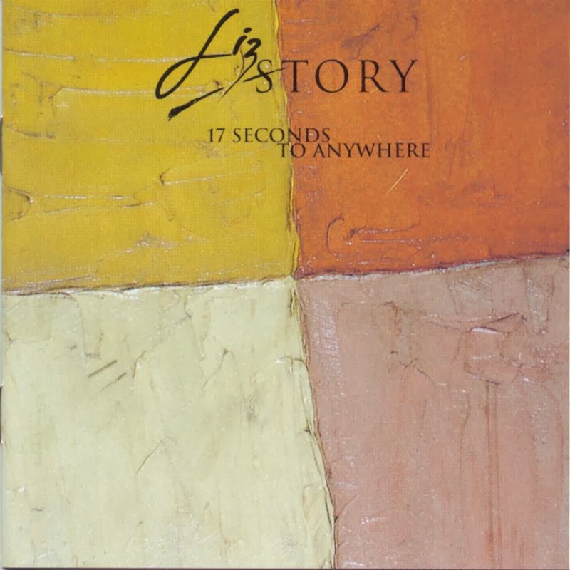 17 seconds. Liz story Greatest Hits - Liz story - turn out the Stars.
