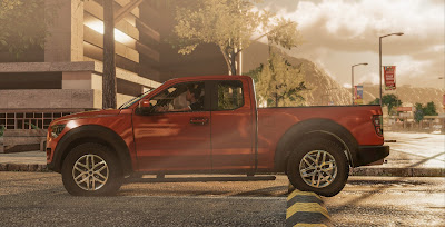 Truck And Logistics Simulator Game Screenshot 4
