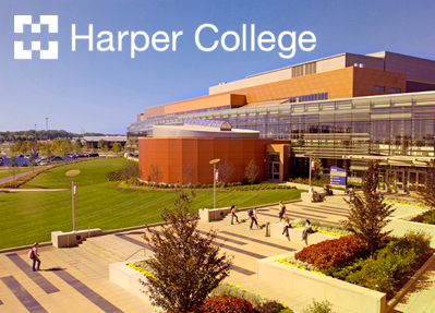 Harper College Palatine 106