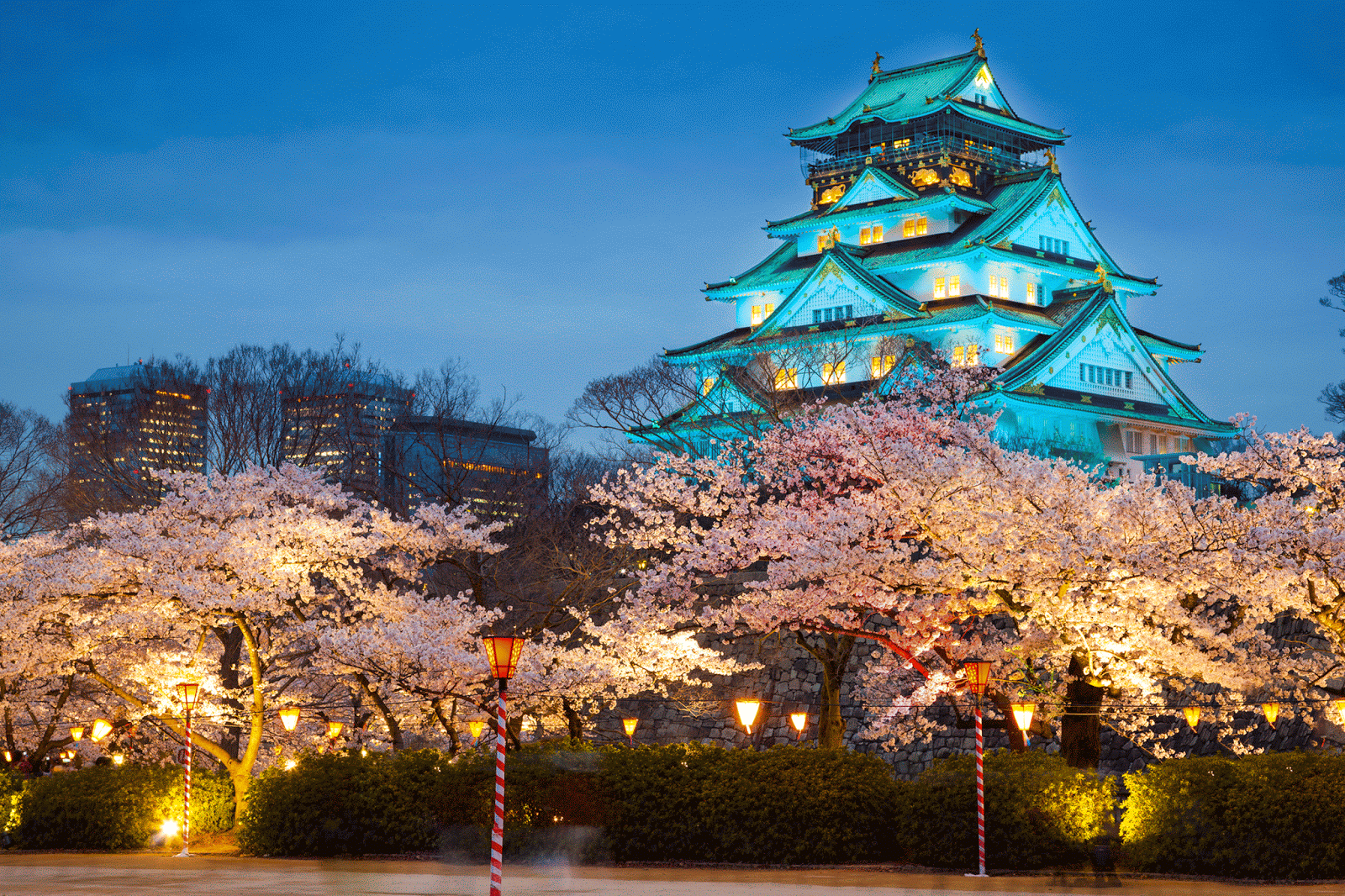 10 Most Comfortable Cities In The World Where Do You Want To Live