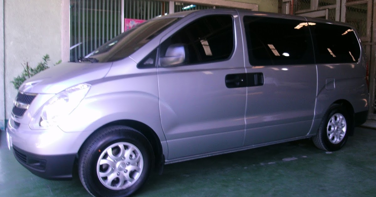 Car Rentals RENT A CAR MANILA