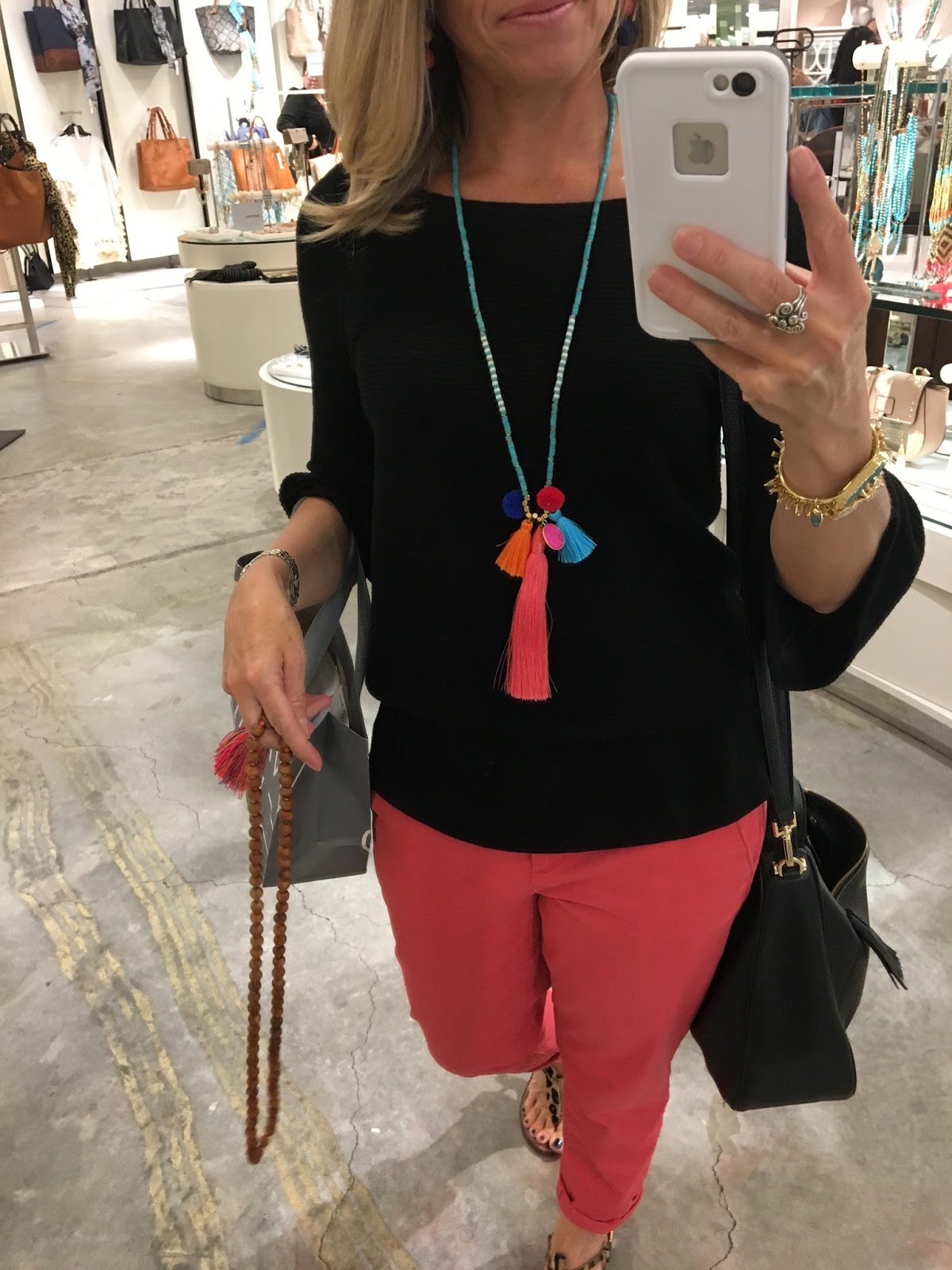 TJMaxx is Now Online – Coast to Coast Blog by Lisa Richardson