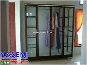 39+ Lemari Baju Dari Aluminium, Konsep Terbaru!