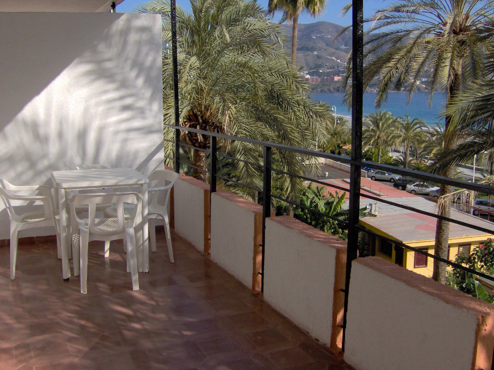 APARTAMENTOS PLAYA TROPICAL (ALMUÑECAR) APARTAMENTOS APARTAMENTOS PLAYA TROPICAL (ALMUÑECAR) APARTAMENTOS