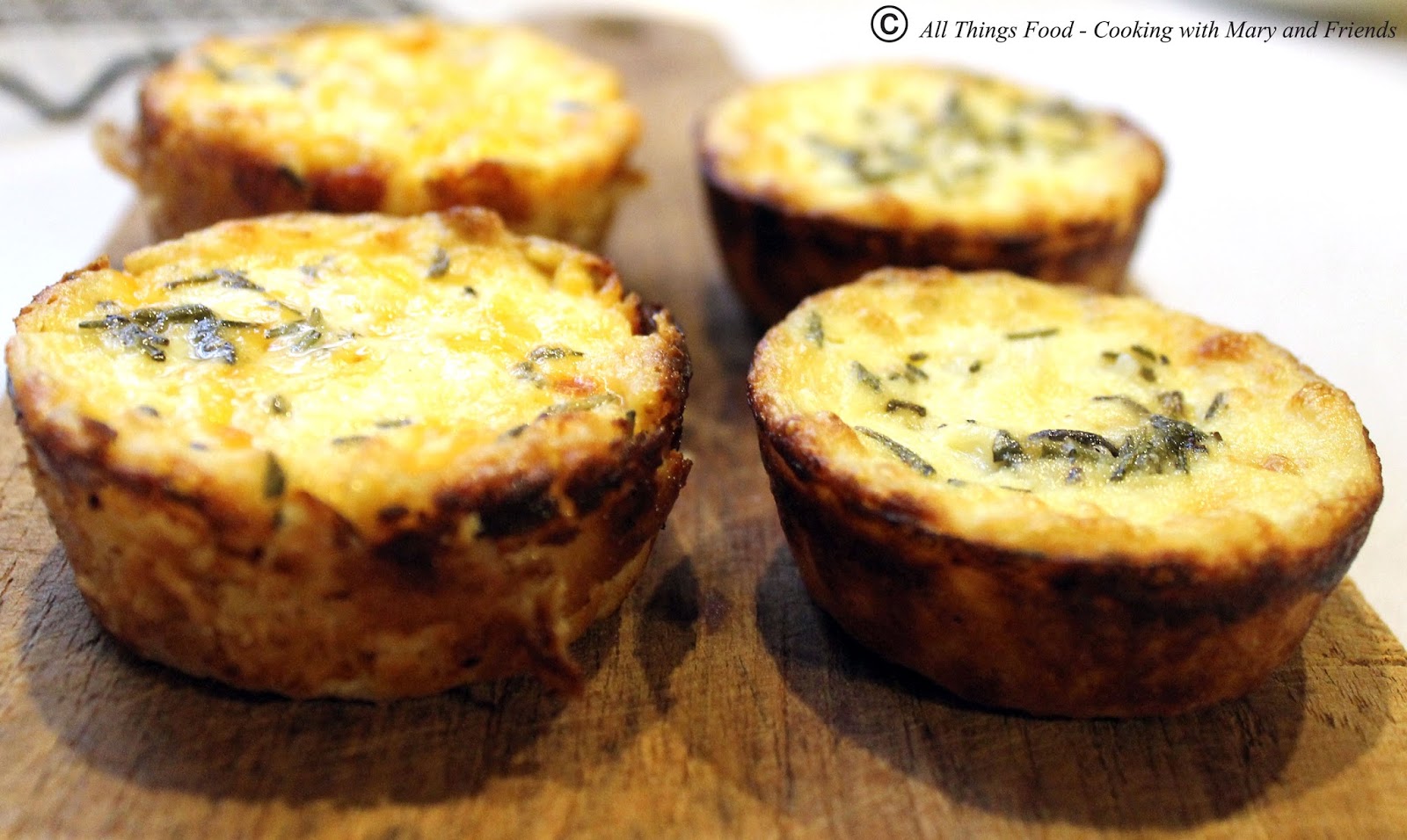 Cooking With Mary and Friends Journey Cakes { a 1775 vintage recipe }