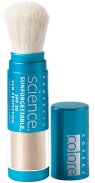 A Touch of Southern Grace : Beautiful Skin