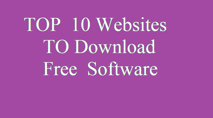 Website to download computer software Website to download computer software