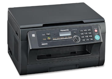 pilote imprimante panasonic kx-mb1900