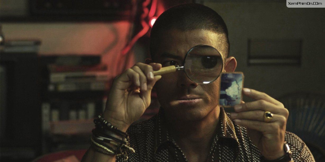 Trinh Thám B+ - The Detective 2