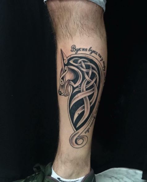 Brother Tattoos