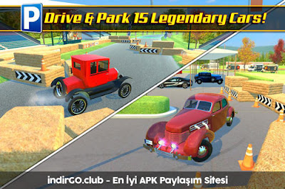 Driving Evolution APK Driving Evolution APK
