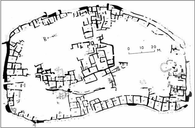 Θολωτοί τάφοι στην αρχαία Ελλάδα