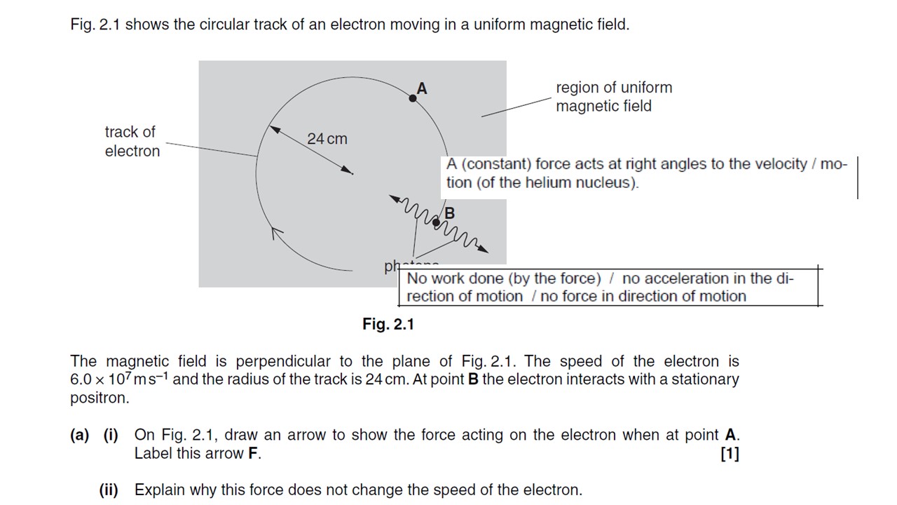 A Level Homework and Answers Fields questions