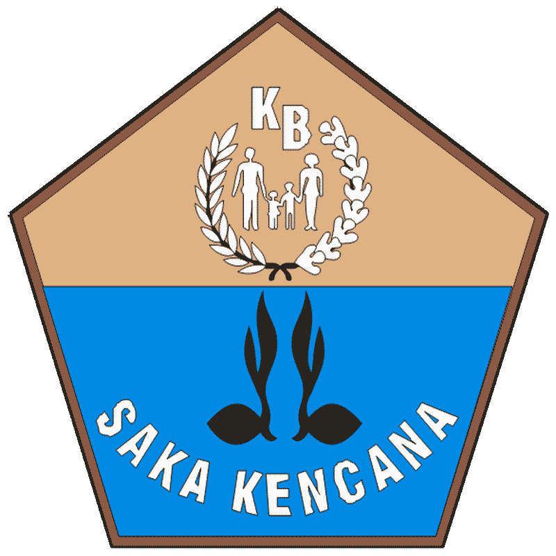 BADGE SAKA