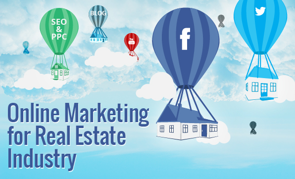 Real estate digital marketing - Top digital marketing companies, Digital  marketing solutions, Best digital marketing company