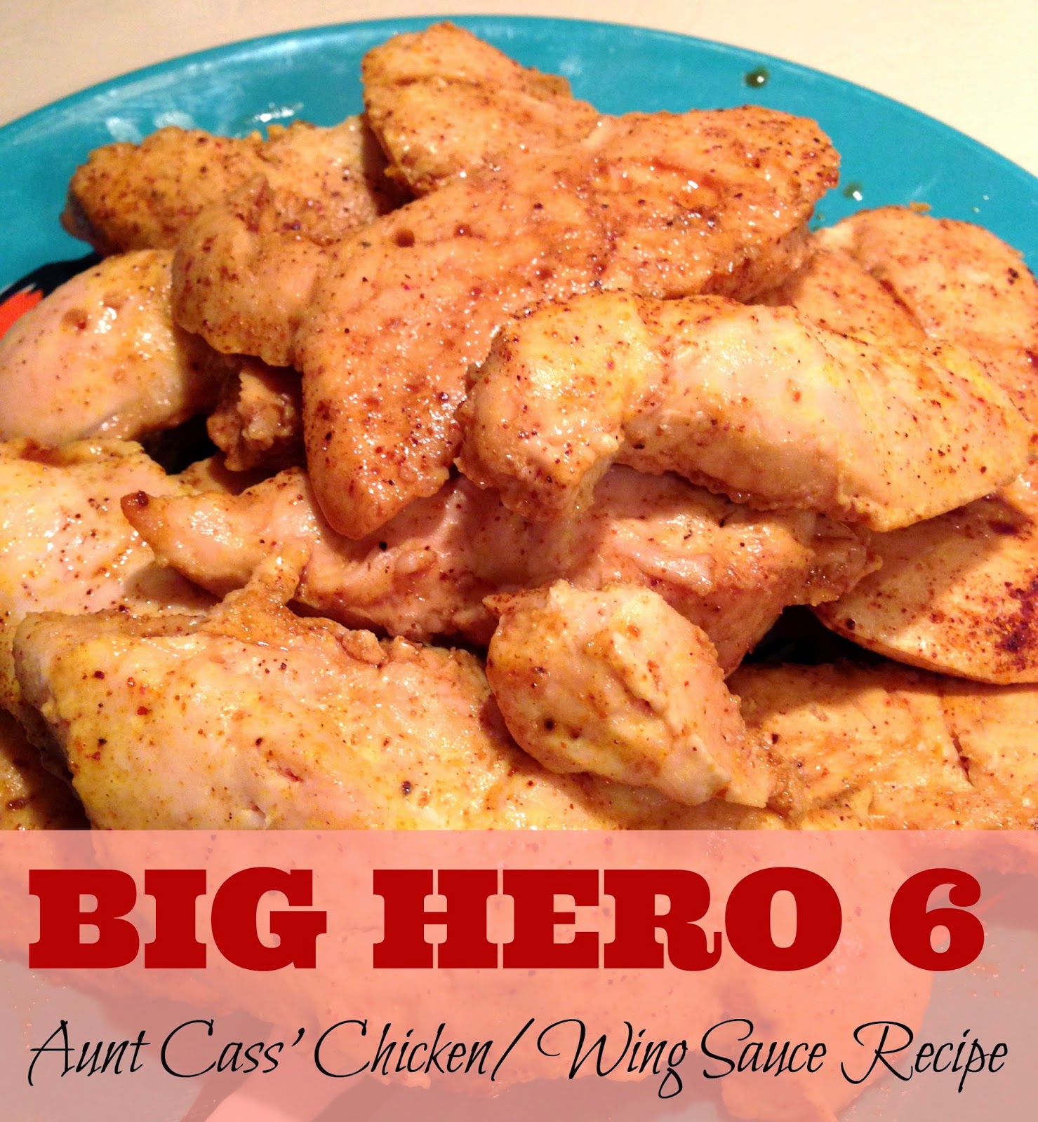 The top 8 recipes for chicken wings for the Big Game! #superbowl #wings #wingrecipes