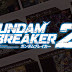 Gundam Breaker 2 All Available GunPla