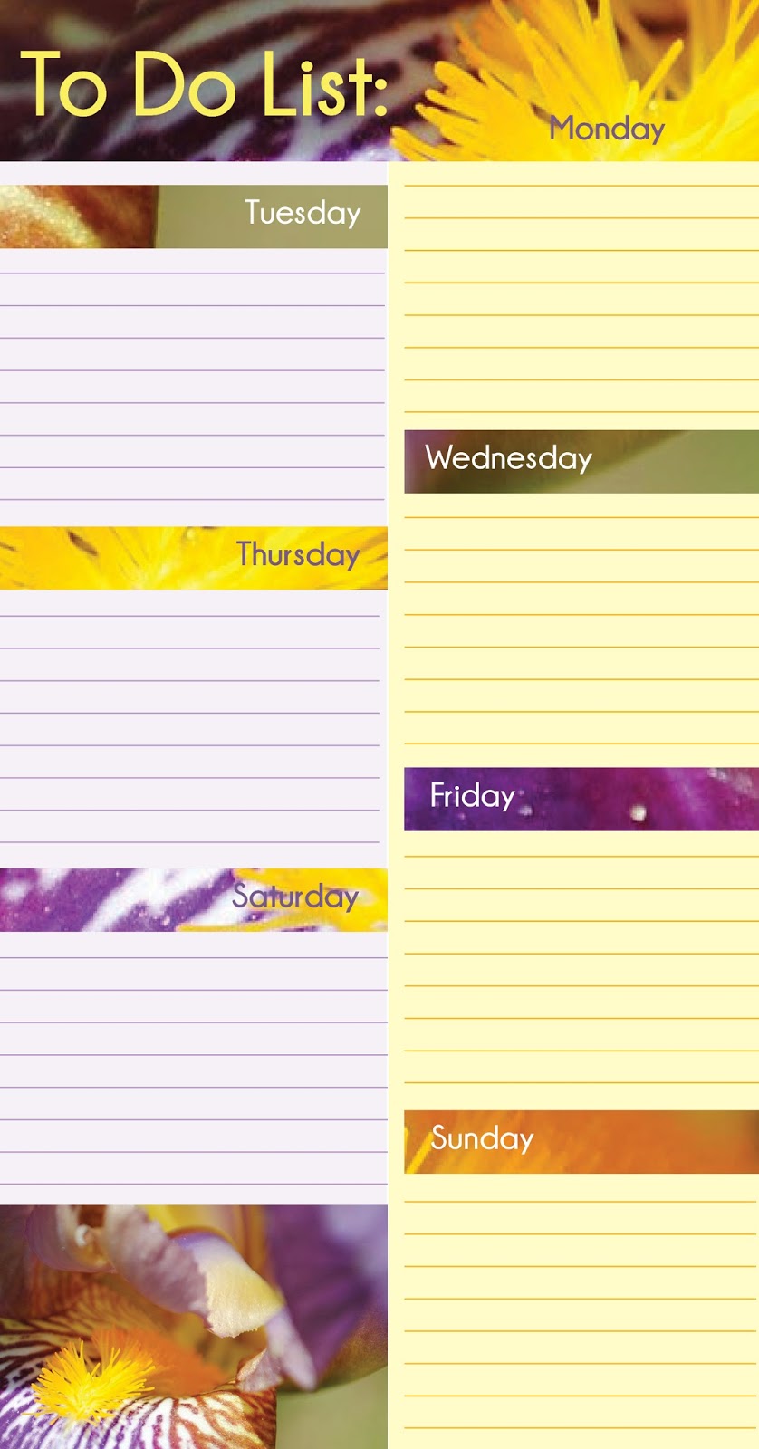 ALS Print Solutions Free Downloadable To Do List From Als Print Solutions