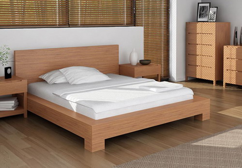 Luxury Designed From Platform Bed Plans To Meet The Needs Of Customers ...