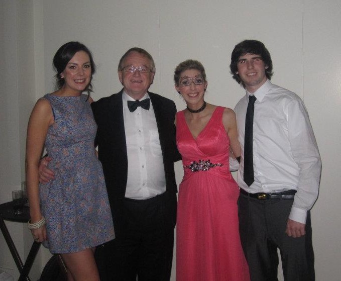 A President's Blog by PJ Rudden: October 2011