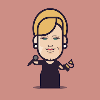 Chris Soueidan Loogart Caricatures Chris Soueidan Loogart Caricatures