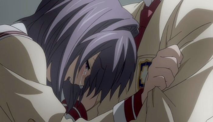 CLANNAD AFTER STORY EP 1 (legendado PT-BR) 