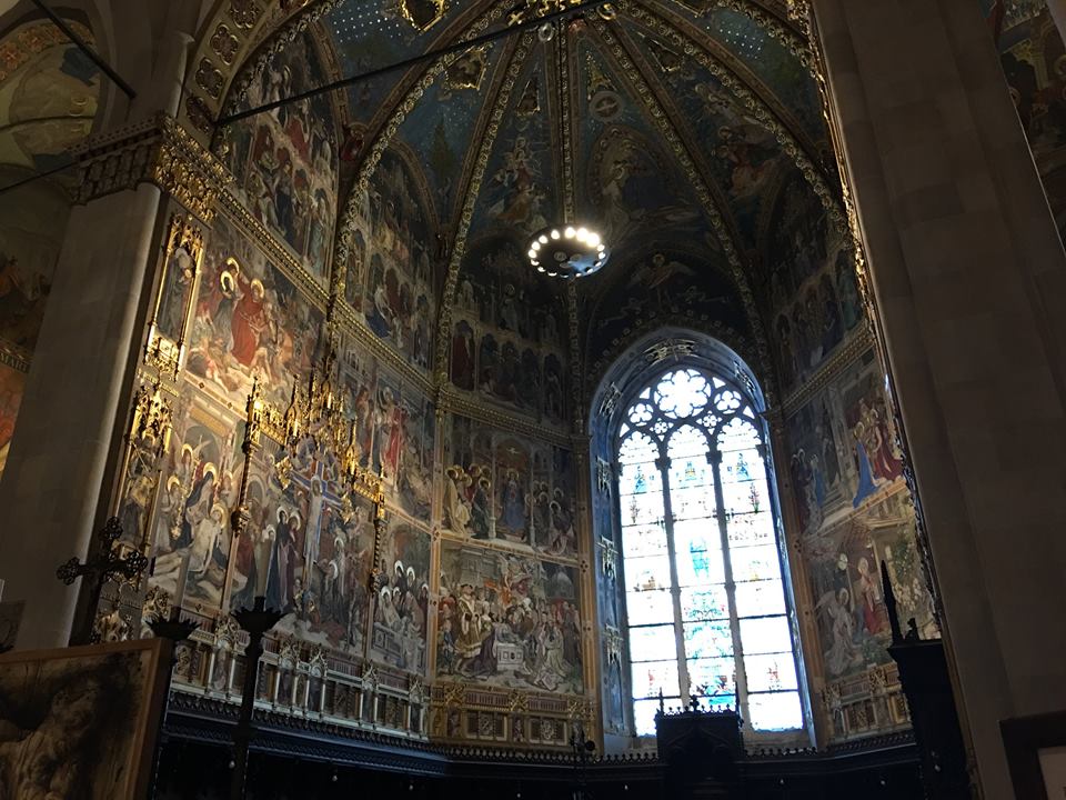 The Holy House of Loreto Catholic News Live