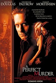 Vụ Mưu Sát Hoàn Hảo - A Perfect Murder (1998)
