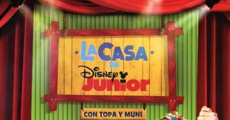 Camelot: Topa Y Muni 2012