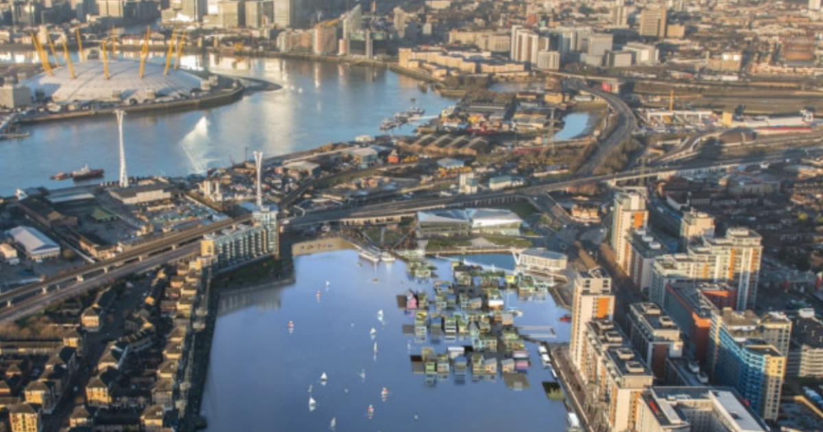 Newham Property News