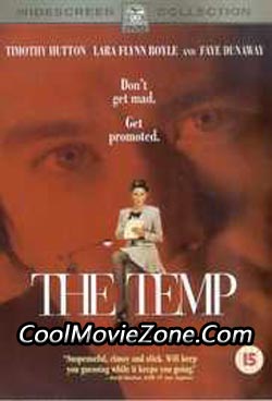 The Temp (1993)